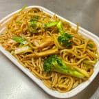Best 33. Vegetable Lo Mein in Jacksonville, FL
