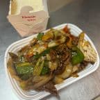 Best 88. Mongolian Beef in Jacksonville, FL