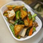 Best 50. Bean Curd Home Style in Jacksonville, FL