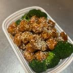 Best 118. Sesame Chicken in Jacksonville, FL