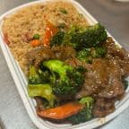 Best D14. Broccoli Dinner Combination in Jacksonville, FL